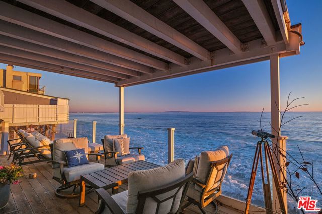 3 Bed Home for Sale in Malibu, California