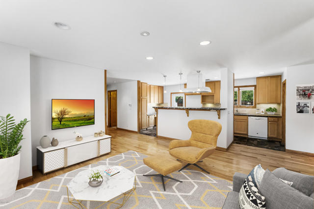 3 Bed Home for Sale in Thousand Oaks, California