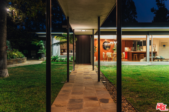 3 Bed Home for Sale in Pacific Palisades, California