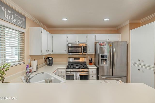 2 Bed Home for Sale in Westlake Village, California