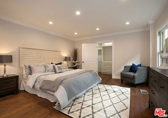 3 Bed Home for Sale in Beverly Hills, California
