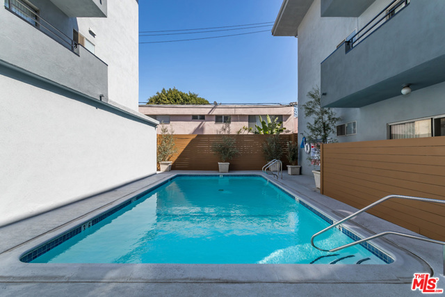 1 Bed Home for Sale in West Hollywood, California