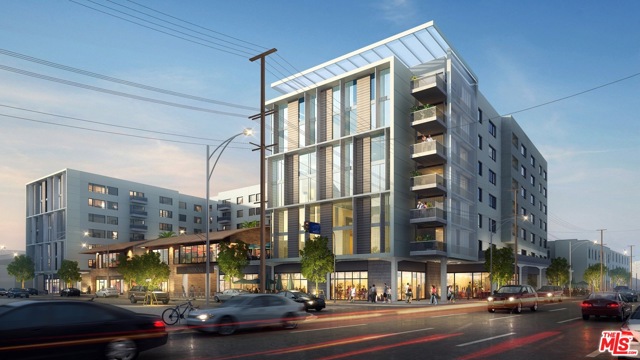 Photo of 695 S Santa Fe Avenue #732, Los Angeles, CA 90013