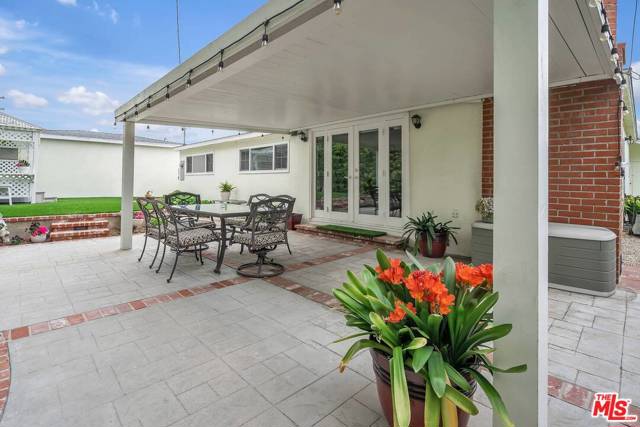 3 Bed Home for Sale in Culver City, California