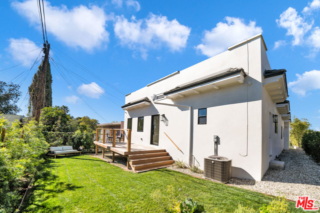 3 Bed Home for Sale in Los Angeles, California