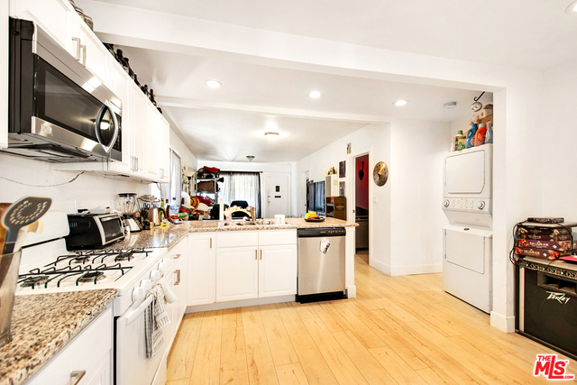  Income Home for Sale in Los Angeles, California