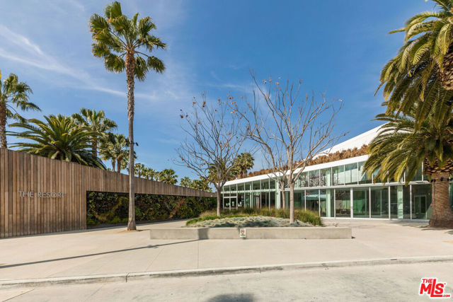 2 Bed Home for Sale in Playa Vista, California