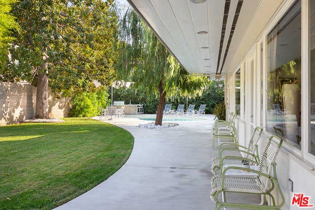 4 Bed Home for Sale in Los Angeles, California
