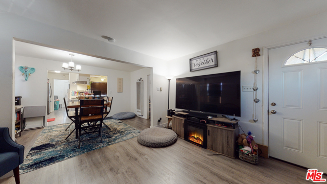 2 Bed Home for Sale in San Fernando, California