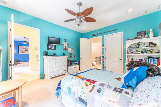 5 Bed Home for Sale in Sherman Oaks, California