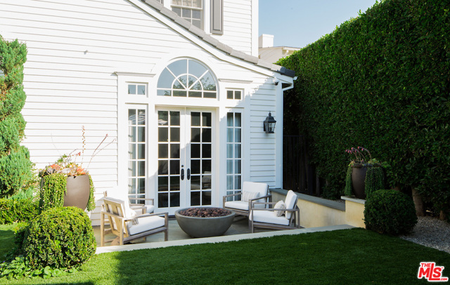5 Bed Home for Sale in Pacific Palisades, California