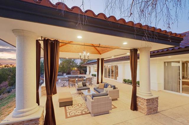 6 Bed Home for Sale in Westlake Village, California