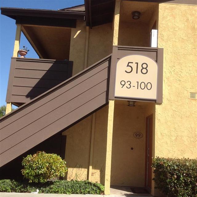 Welcome to 518 Calle Montecito Unit 98.