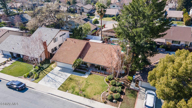 3 Bed Home for Sale in Westlake Village, California