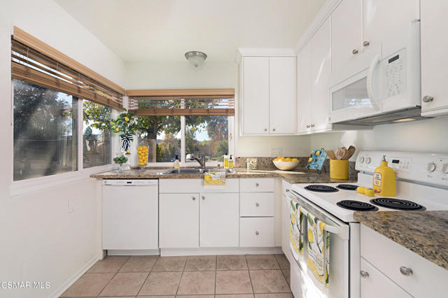 2 Bed Home for Sale in Thousand Oaks, California
