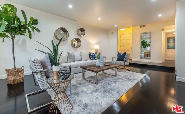 2 Bed Home for Sale in Beverly Hills, California