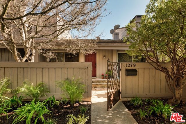 Photo of 1279 PALISADES Drive, Pacific Palisades, CA 90272