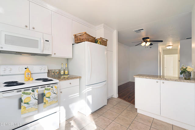 2 Bed Home for Sale in Thousand Oaks, California
