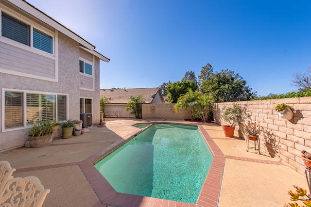 4 Bed Home for Sale in Newbury Park, California