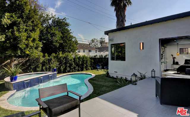 3 Bed Home for Sale in Studio City, California