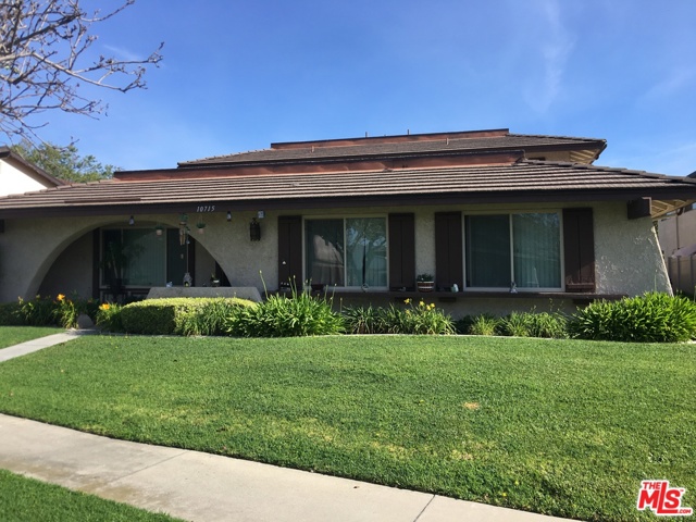 Photo of 10715 DROXFORD Street #3, Cerritos, CA 90703