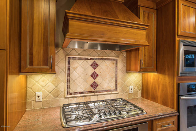 4 Bed Home for Sale in Thousand Oaks, California