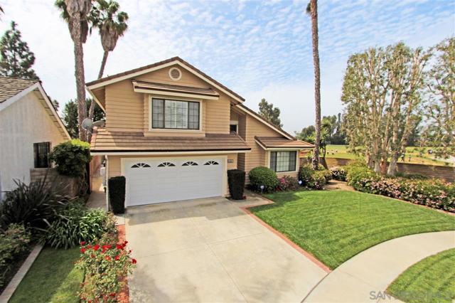 5322 Goldenwood N