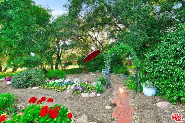 4 Bed Home for Sale in Ojai, California