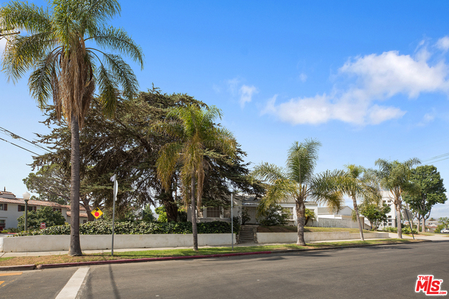  Income Home for Sale in Los Angeles, California