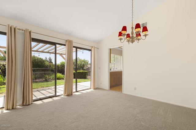 4 Bed Home for Sale in Thousand Oaks, California
