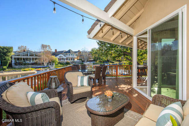 4 Bed Home for Sale in Westlake Village, California