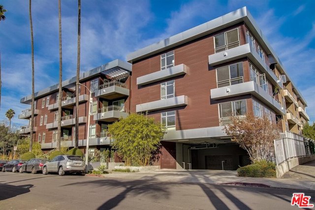 2 Bed Home for Sale in Los Angeles, California