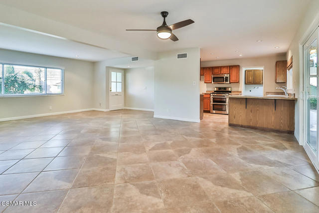 3 Bed Home for Sale in Newbury Park, California