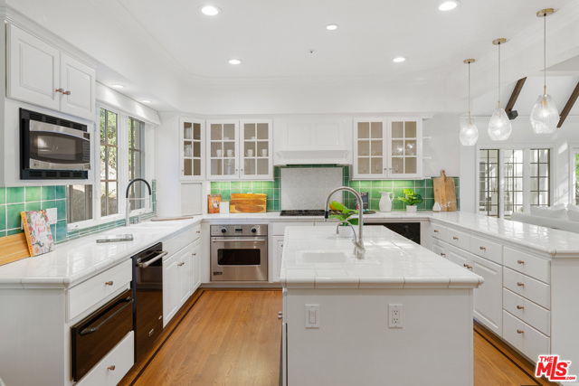 4 Bed Home for Sale in Malibu, California