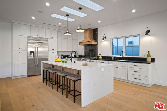 4 Bed Home for Sale in Valley Village, California