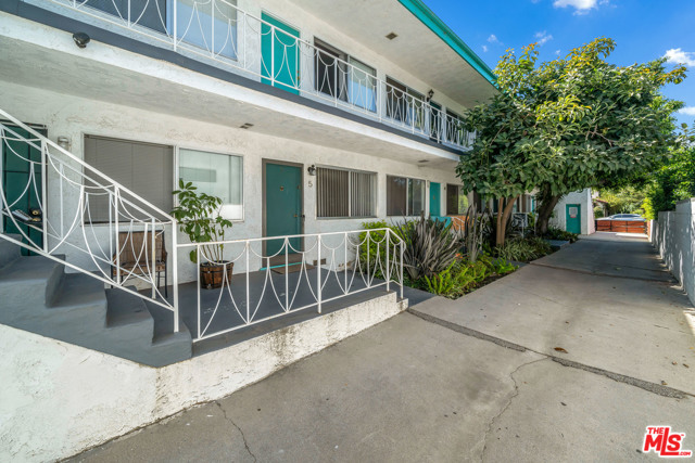  Income Home for Sale in Santa Monica, California