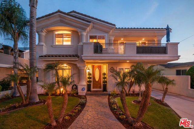 2518 GRANT Avenue, Redondo Beach, California 90278, 3 Bedrooms Bedrooms, ,2 BathroomsBathrooms,Residential,Sold,GRANT,18401060