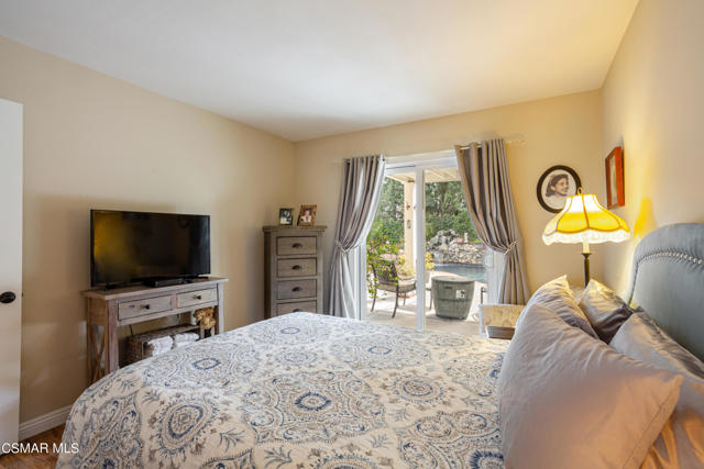 4 Bed Home for Sale in Agoura Hills, California