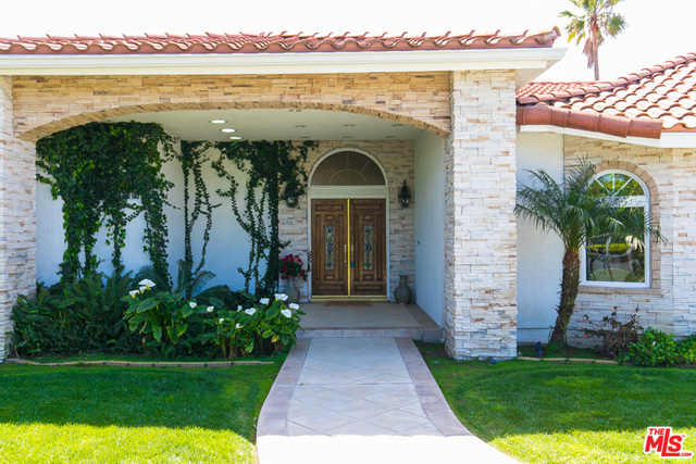 61 OCEANAIRE Drive, Rancho Palos Verdes, California 90275, 3 Bedrooms Bedrooms, ,3 BathroomsBathrooms,Residential,Sold,OCEANAIRE,19451576