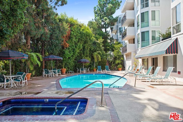 1 Bed Home for Sale in West Hollywood, California