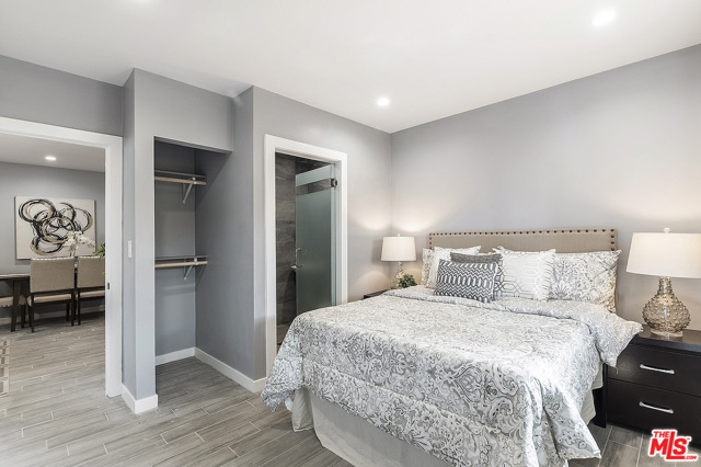 4 Bed Home for Sale in Los Angeles, California