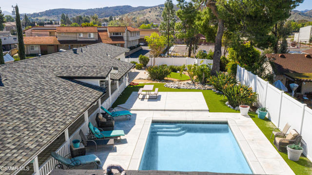 4 Bed Home for Sale in Thousand Oaks, California