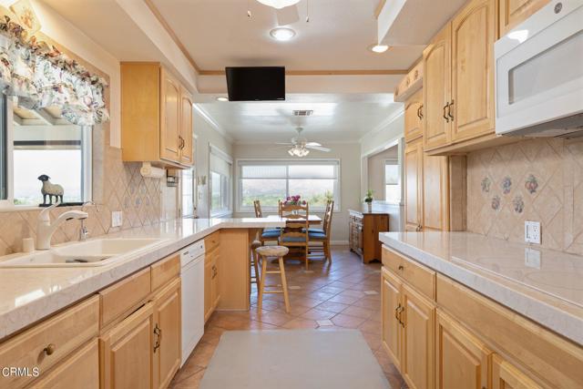 3 Bed Home for Sale in Santa Paula, California
