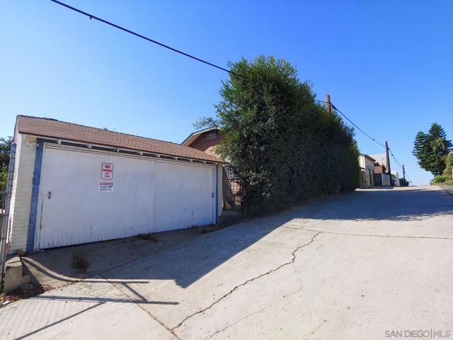 C St, 92102, ,Commercial,For Sale,C St,200050075