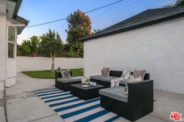 4 Bed Home for Sale in Culver City, California