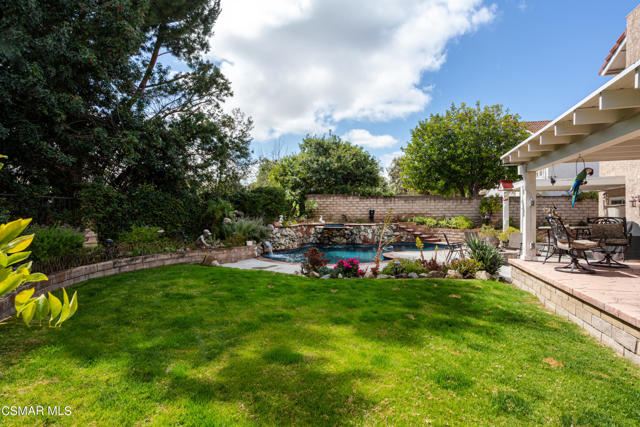 4 Bed Home for Sale in Agoura Hills, California