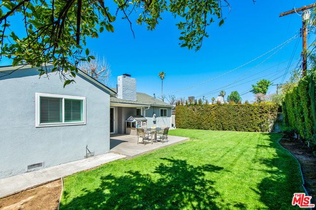 3 Bed Home for Sale in Encino, California