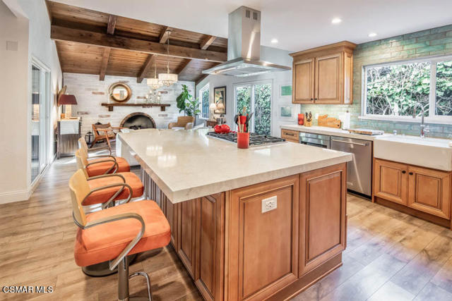 3 Bed Home for Sale in Thousand Oaks, California