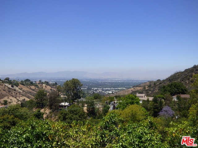 3 Bed Home for Sale in Sherman Oaks, California