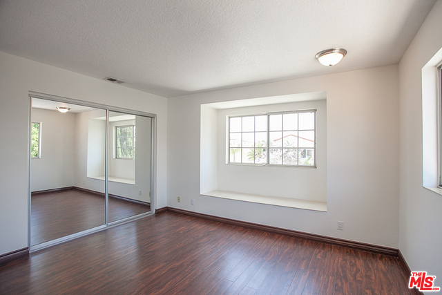 1st Bedroom